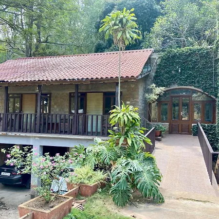 Zeenath Taj Gardens Yelagiri Exterior photo