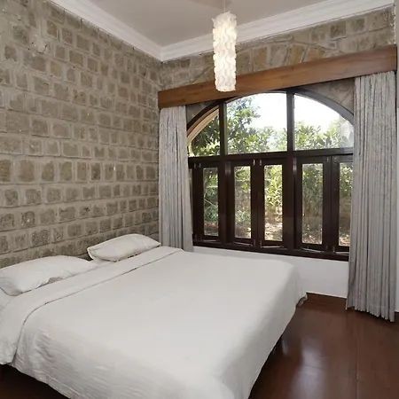Zeenath Taj Gardens Yelagiri Exterior photo