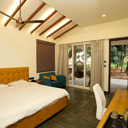 Zeenath Taj Gardens Yelagiri Exterior photo