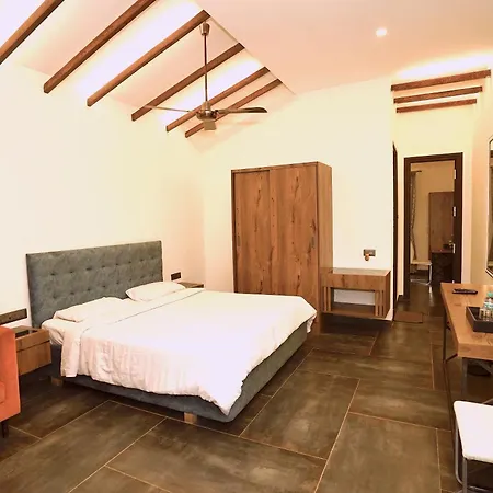 Zeenath Taj Gardens Yelagiri Exterior photo