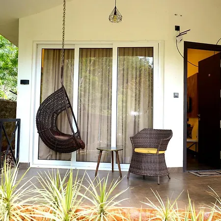 Zeenath Taj Gardens Yelagiri Exterior photo