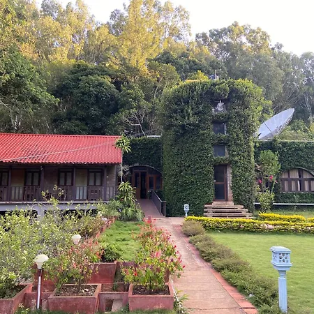 Zeenath Taj Gardens Yelagiri Exterior photo