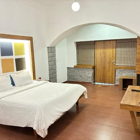 Zeenath Taj Gardens Yelagiri Exterior photo