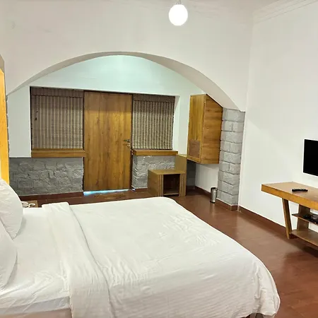 Zeenath Taj Gardens Yelagiri Exterior photo