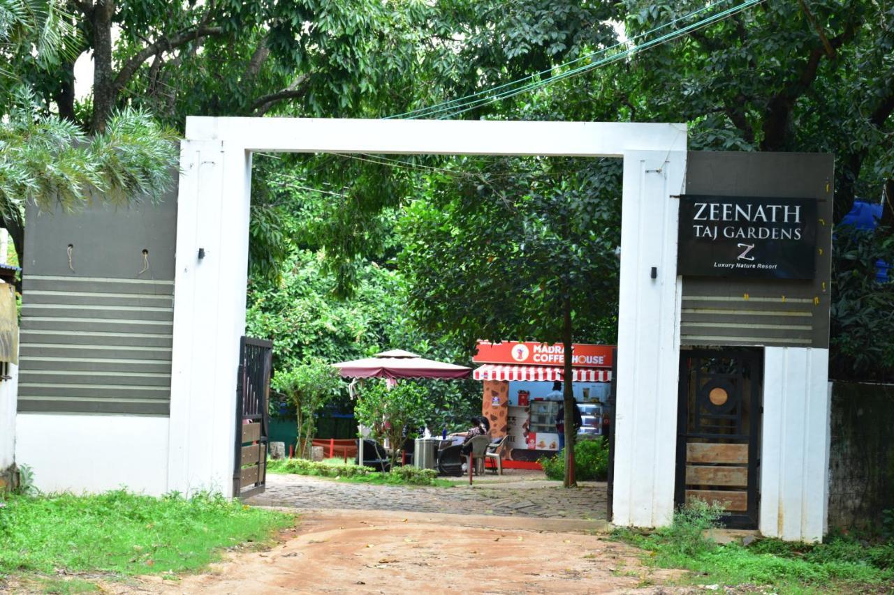 Resort Zeenath Taj Gardens 2*