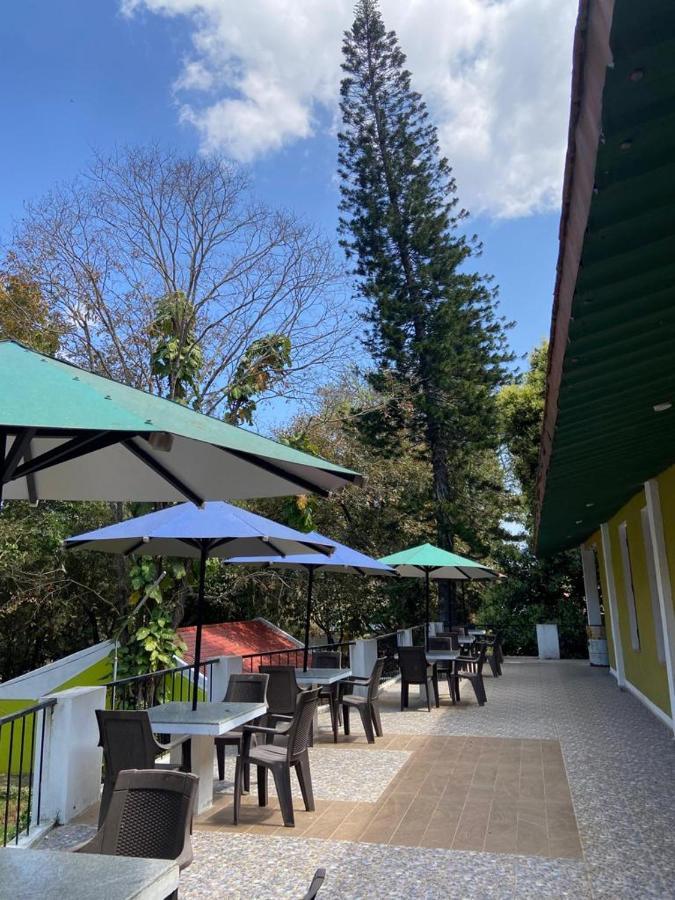 Zeenath Taj Gardens 2* Yelagiri