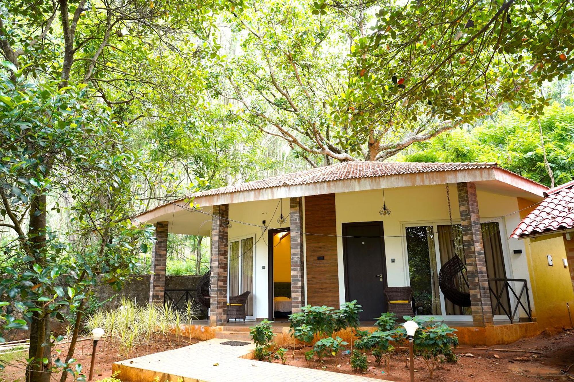 Resort Zeenath Taj Gardens 2*