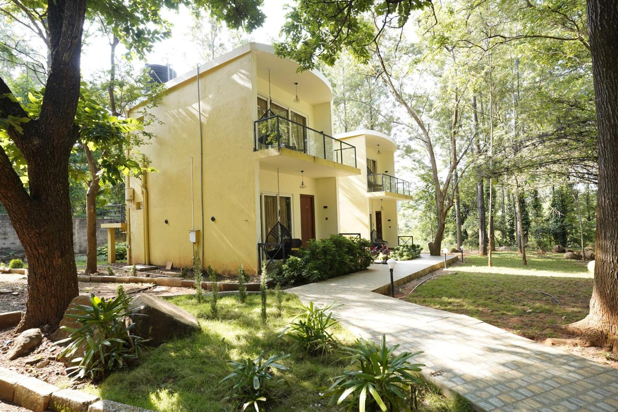 Resort Zeenath Taj Gardens 2*