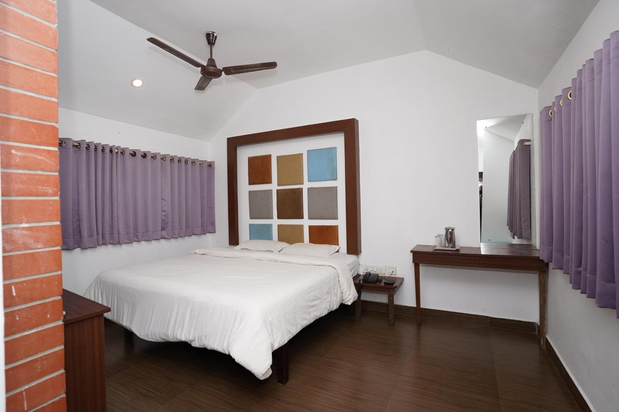 Resort Zeenath Taj Gardens 2*