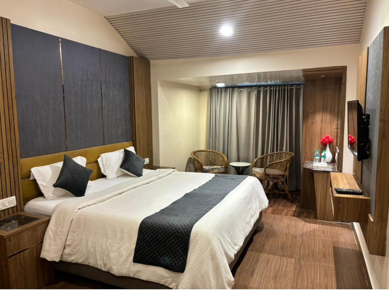 Resort Zeenath Taj Gardens 2*