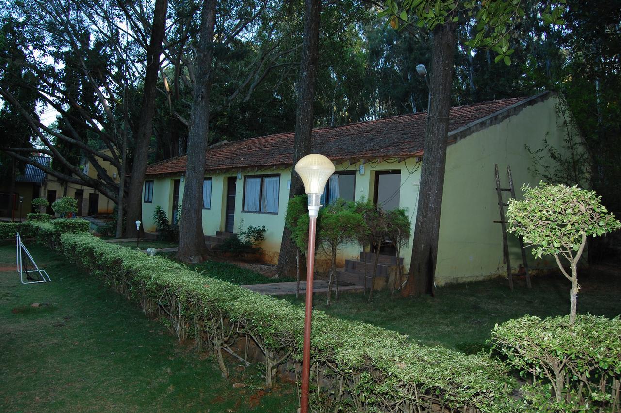 Resort Zeenath Taj Gardens 2*