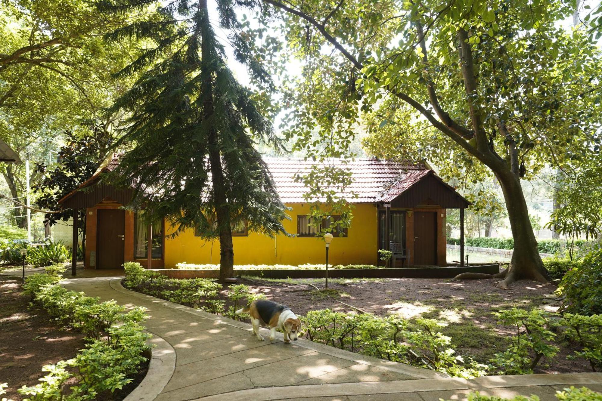 Zeenath Taj Gardens सहारा Yelagiri