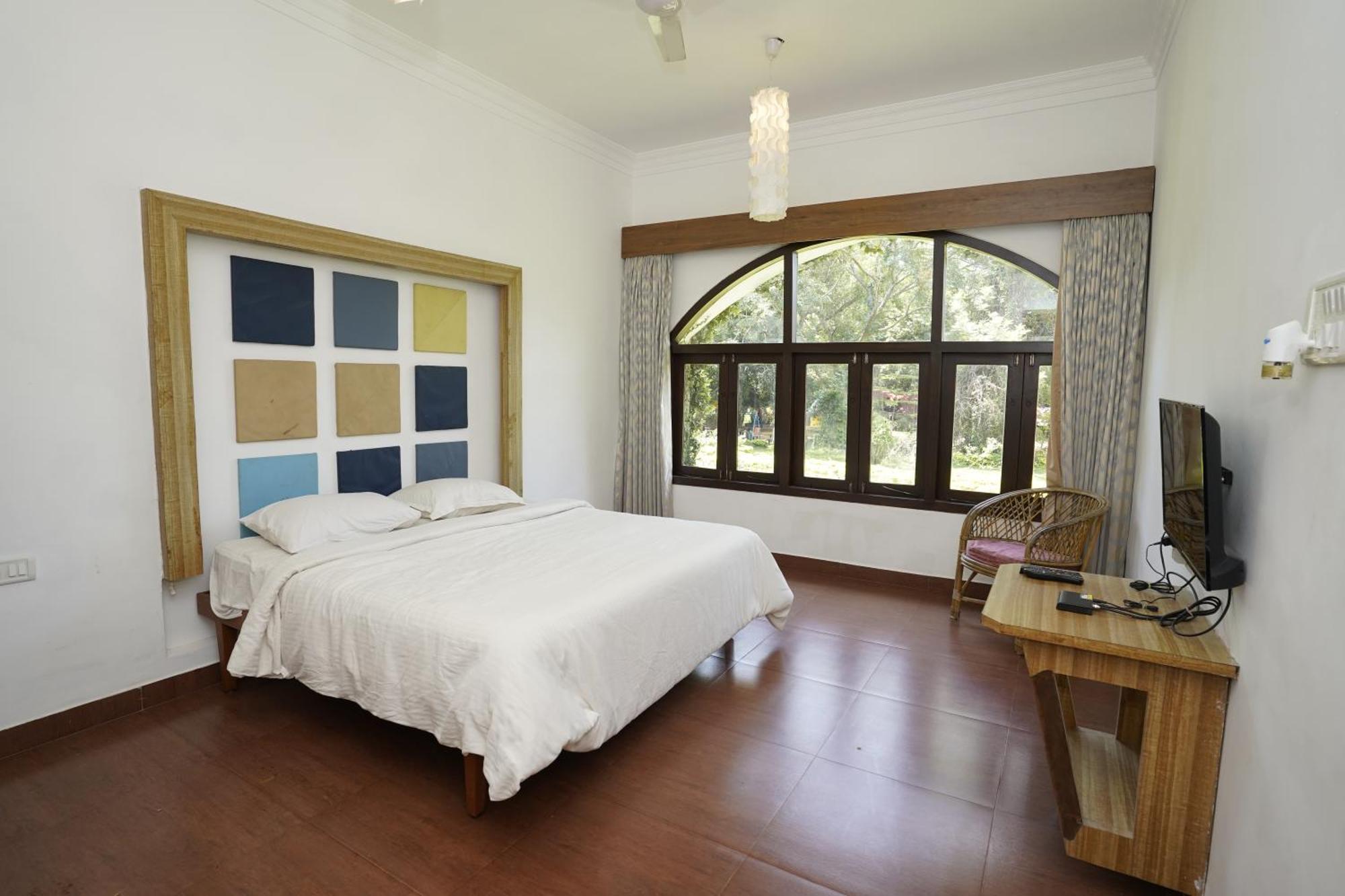 सहारा Zeenath Taj Gardens Yelagiri