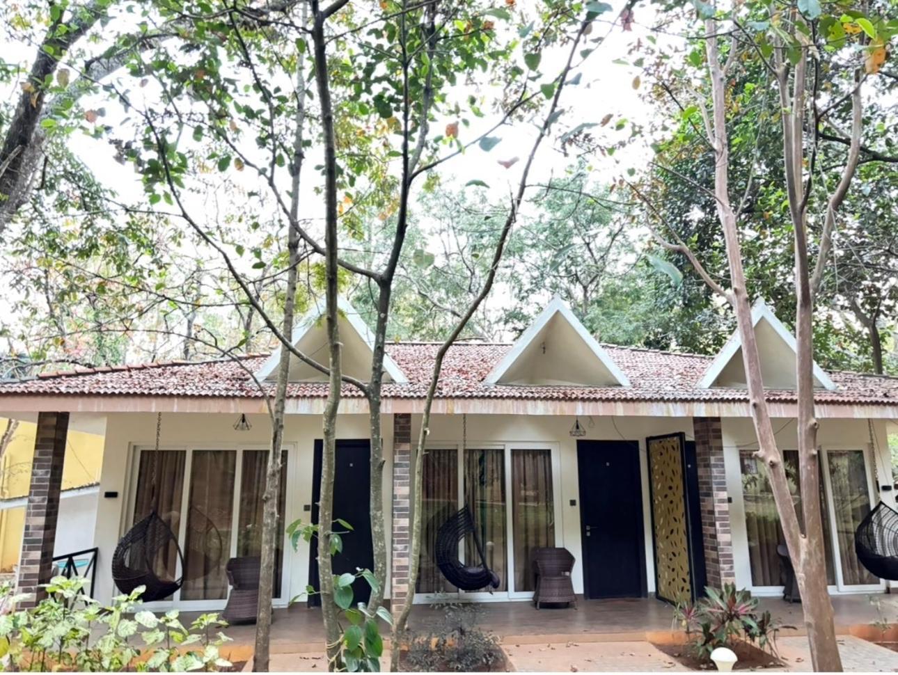 सहारा Zeenath Taj Gardens 3*