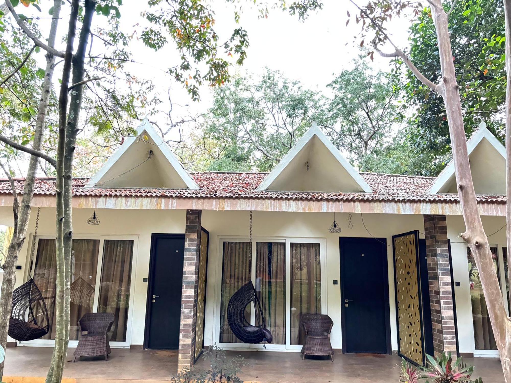 Zeenath Taj Gardens सहारा